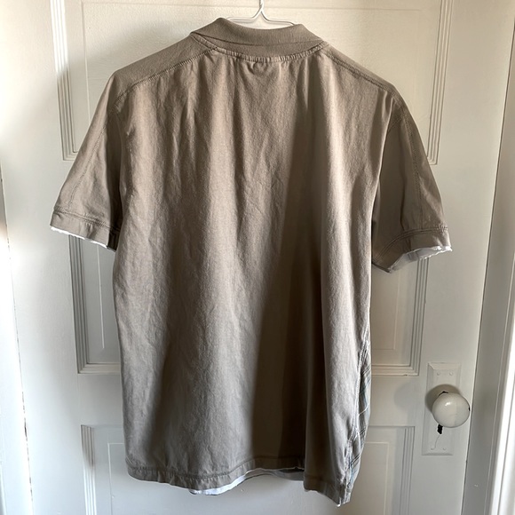 2/$15 Y2K Vibes Plaid Polo - Picture 7 of 9